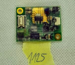 Modem commuté mini PCI 56 Ko Conexant RD02-D110 3652B-RD02D110