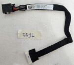 Câble d'alimentation CC DAP20 DC301011K00 pour Dell Precision 7730 7740 - 069N59