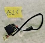 Prise CC pour ThinkPad T440P T440 DC30100KZ00 04X5443