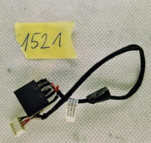 Prise CC pour ThinkPad T440P T440 DC30100KZ00 04X5443