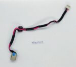 Prise d'alimentation CC pour eMachines E529 E640 E640G E443 P5WE6 Bell TM87 TM85 TM86 TM98