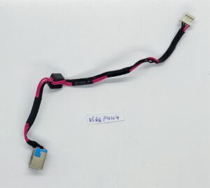 Prise d'alimentation CC pour eMachines E529 E640 E640G E443 P5WE6 Bell TM87 TM85 TM86 TM98