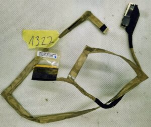 Câble flexible d'affichage vidéo LCD LED LVDS DC02001T900 pour Dell Latitude E5440