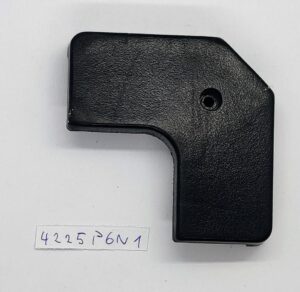 Caoutchouc pour coin supérieur de l'écran du Dell Latitude 14 7404 – Pièces de rechange pour ordinateur portable