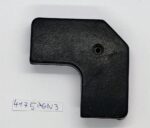 Caoutchouc pour coin supérieur de l'écran Dell Latitude 14 7404 - Pièces de rechange pour ordinateur portable