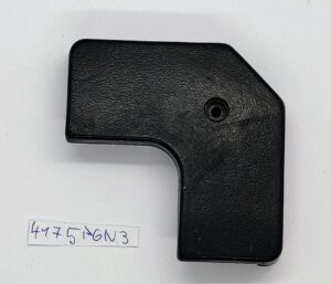 Caoutchouc pour coin supérieur de l'écran Dell Latitude 14 7404 - Pièces de rechange pour ordinateur portable