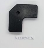 Caoutchouc pour coin supérieur de l'écran Dell Latitude 14 7404 - Pièces de rechange pour ordinateur portable