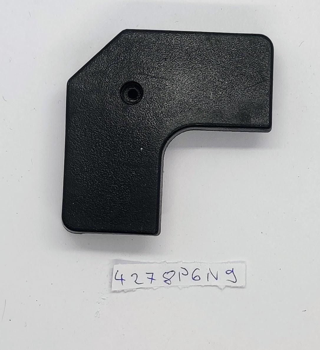 Caoutchouc pour coin supérieur de l'écran Dell Latitude 14 7404 - Pièces de rechange pour ordinateur portable