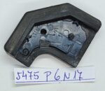 Coins en caoutchouc pour ordinateur portable Dell Latitude E7204 | Pièce d'origine robuste | Stock UE