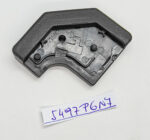 Caoutchouc d'angle pour Dell Latitude Rugged E7204 – Pièce d'origine pour ordinateur portable