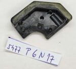 Caoutchouc d'angle pour Dell Latitude Rugged E7204 – Pièce d'origine pour ordinateur portable