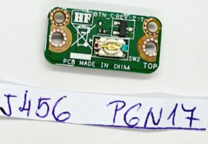 Carte d'alimentation JPWR1 pour Dell Latitude Rugged E7204 | Pièces détachées pour ordinateur portable