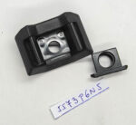 Caoutchouc d'angle pour Dell Latitude Rugged E7214 | Pièce d'origine pour ordinateur portable, stock UE