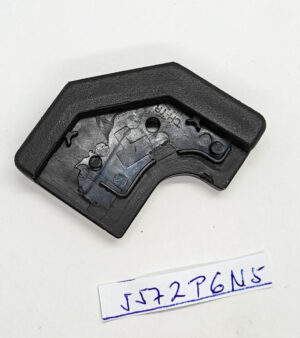 Caoutchouc d'angle pour Dell Latitude Rugged E7214 | Pièce d'origine pour ordinateur portable, stock UE