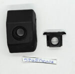 Protection d'angle en caoutchouc pour Dell Latitude Rugged E7214 – Pièce d'origine pour ordinateur portable – Pare-chocs de protection – Vendeur UE