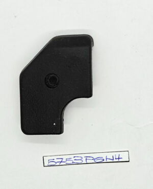 Protection d'angle en caoutchouc pour Dell Latitude Rugged E7214 – Pièce d'origine pour ordinateur portable – Pare-chocs de protection – Vendeur UE