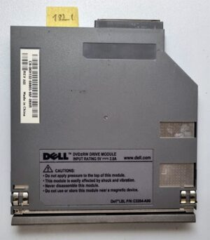 Lecteur de disque DVD-RW Dell d'origine C3284-A00 - Lecteur optique de haute qualité