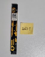 Webcam Dell Inspiron 1525/1526 (0NN784) - Pièces de rechange d'origine pour ordinateur portable