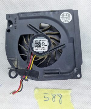 Ventilateur de refroidissement du processeur Dell Inspiron 6000 9200 9300 9400 Latitude D630 YT944 0YT944