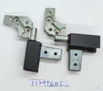 Charnières robustes extrêmes pour Dell Latitude 12 7214, d'occasion, testées et fonctionnelles, paire