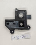 Cache caméra arrière pour tablette Dell Latitude 12 Rugged 7202 – Pièce d'origine pour ordinateur portable