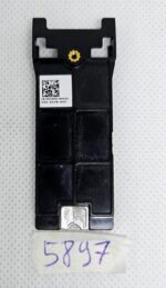 Support SSD Dell Latitude 5400 5500 Precision 3540 07HMH, pièce d'origine