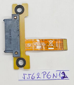 Connecteur d'interposeur de lecteur optique robuste d'occasion pour Dell Latitude 5404 et 5414