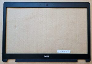 Panneau avant Dell Latitude 5480 5488 avec port webcam 9R00F