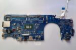 Carte mère Dell Latitude 5490, processeur i7-8650U 1,90 GHz | DDM70 LA-F401P 0NJFT2 - Testée