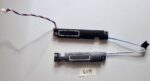 Haut-parleurs pour ordinateur portable Dell Latitude E5480 E5490 5480 5491 07Y2TF – Pièces de rechange d'origine pour ordinateur portable d'occasion