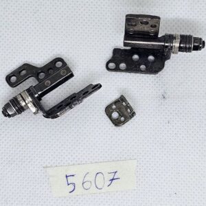 Charnières d'écran Dell Latitude 5500, 5501 et 5510 - 0FHV1H, 0HVN1K