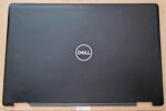 Couvercle arrière de l'écran LCD pour ordinateur portable Dell Latitude 5580/5590 15,6 pouces (0RV800 RV800) - Pièces d'origine pour ordinateur portable