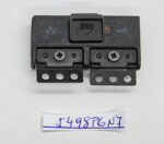 Écran et cache USB Dell Latitude 7204 Rugged Extreme - Occasion testé