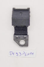 Cache d'alimentation pour tablette Dell Latitude 7212 Rugged, pièces d'origine pour ordinateur portable, stock UE