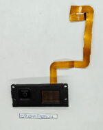 Bouton d'alimentation robuste Dell Latitude 7214 et lecteur d'empreintes digitales avec câble d'occasion