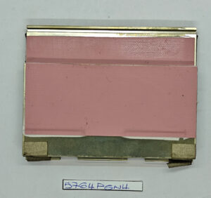 Cache de carte mère d'occasion pour tablette Dell Latitude 12 Rugged 7212 7202 – Authentique