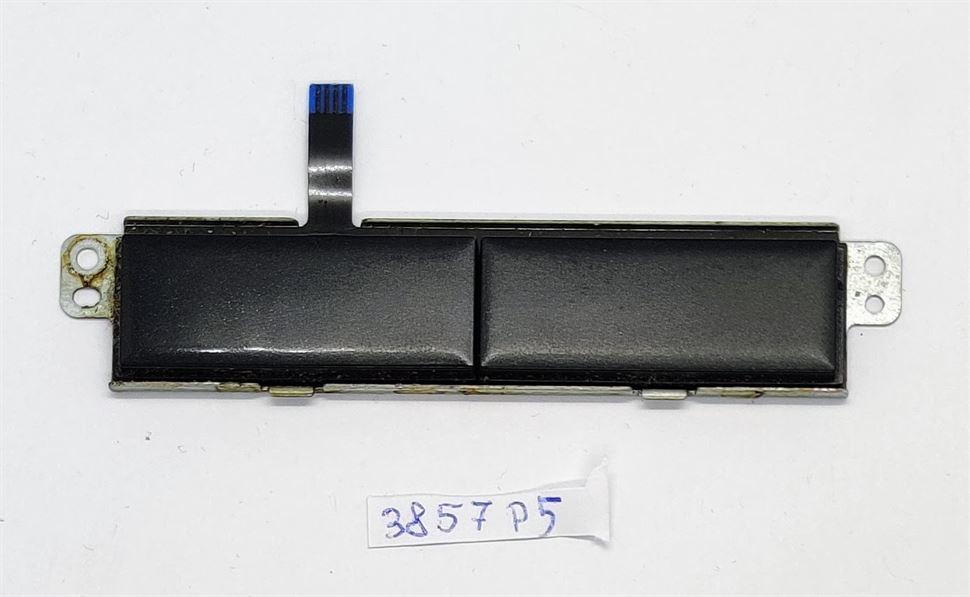 Carte de boutons du pavé tactile Dell Latitude E5430/E5530 PK37B00BX00 A11D01, pièces d'origine pour ordinateur portable