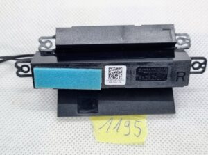 Ensemble de haut-parleurs internes gauche et droit pour Dell Latitude E5440 TCN2T 0TCN2T CN-0TCN2T