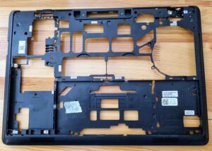Boîtier inférieur pour ordinateur portable Dell Latitude E5450 N5W8M 0N5W8M CN-0N5W8M