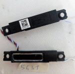 Haut-parleur interne intégré CN-0CGDGM pour Dell Latitude E5470 - Pièce de rechange