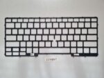 Cadre de clavier en plastique pour ordinateur portable Dell Latitude E5470, pièce d'origine