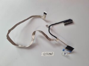 Câble d'affichage LED TMN3T 0TMN3T pour ordinateur portable Dell Latitude E5470