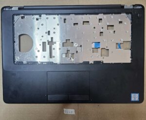 Repose-poignets avec pavé tactile pour Dell Latitude E5470 A154P4 AP1FD000110 - Pièces d'origine pour ordinateur portable