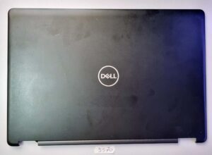 Capot supérieur 0H9K23 pour Dell Latitude E5480, E5490, E5491 et E5495 | Pièces détachées d'occasion