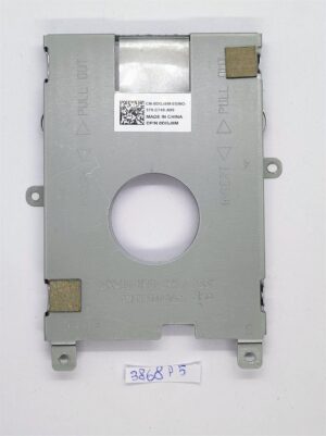 Plateau de remplacement pour disque dur Dell Latitude E5530 0DGJ8M - Pièces d'origine pour ordinateur portable