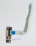 Carte bouton d'alimentation JPWR1 pour Dell Latitude E5530 - Pièce de rechange d'origine