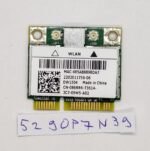 Carte Wi-Fi de remplacement pour ordinateur portable Dell Latitude E5530N 86RR6 086RR6 CN-086RR6