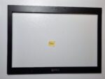 Écran LCD pour ordinateur portable Dell Latitude E6400 Y852R avec port webcam noir CCFL - Authentique et fonctionnel !