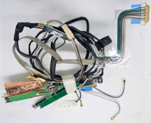 Carte LED LS-5575P et câble LCD pour Dell Latitude E6410 – 0921VJ DC02C000L0L