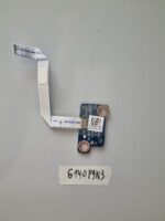 Carte LED avec câble pour ordinateur portable Dell Latitude E6420 (GM8G1 0GM8G1 LS-6595P)